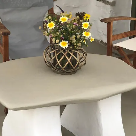 Holiday home Eleonas Villas, Rakidion Fur 2 *