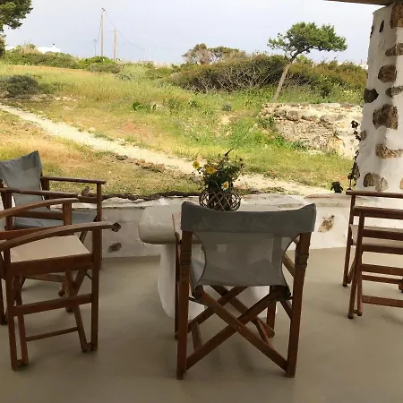 Eleonas Villas, Rakidion Fur 2 Holiday home