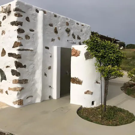 Eleonas Villas, Rakidion Fur 2 Holiday home