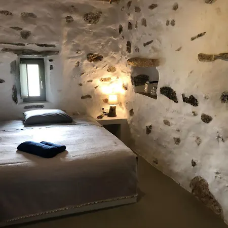 Holiday home Eleonas Villas, Rakidion Fur 2 *