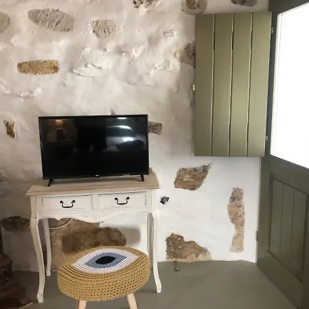 Holiday home Eleonas Villas, Rakidion Fur 2