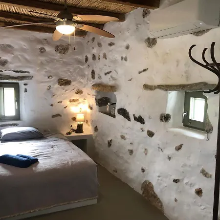 Eleonas Villas, Rakidion Fur 2 Holiday home